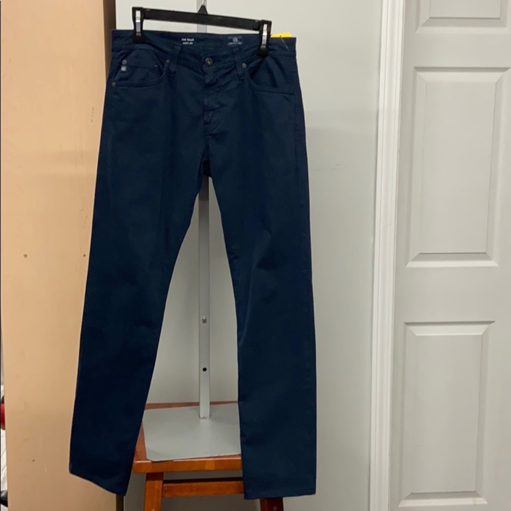 Adriano Goldschmied pants